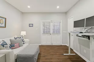 4413 Bellaire Dr S, Fort Worth, TX 76109 - Photo 15