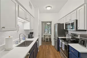 4413 Bellaire Dr S, Fort Worth, TX 76109 - Photo 11