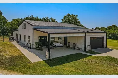 103 Fm 1571, Lone Oak, TX 75453 - Photo 1