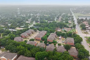 7905 Butler Ct, Benbrook, TX 76116 - Photo 27