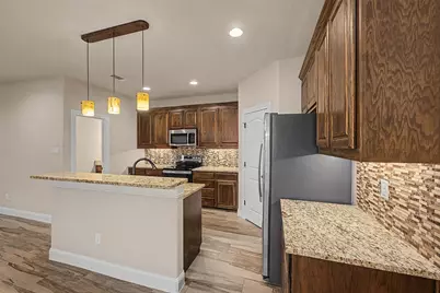 7905 Butler Court, Benbrook, TX 76116 - Photo 9