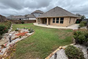 1104 Canterbury Lane, Forney, TX 75126 - Photo 33