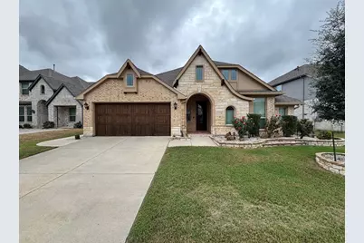 1104 Canterbury Lane, Forney, TX 75126 - Photo 1
