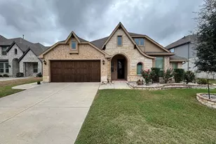 1104 Canterbury Lane, Forney, TX 75126 - Photo 1