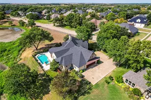 228 Katy Lake Dr, Waxahachie, TX 75165 - Photo 37