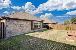 509 Allbright Rd, Celina, TX 75009 - Photo 33