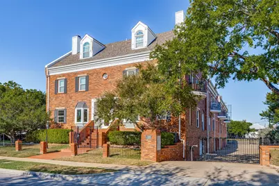 4034 Rawlins Street #102, Dallas, TX 75219 - Photo 1