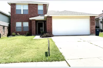 8769 Polo Drive, Fort Worth, TX 76123 - Photo 1