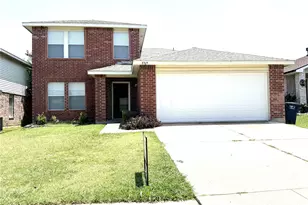 8769 Polo Dr, Fort Worth, TX 76123 - Photo 1