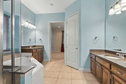 11086 Wellshire Lane, Frisco, TX 75035 - Photo 25