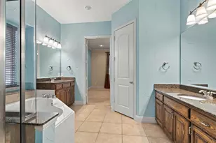11086 Wellshire Ln, Frisco, TX 75035 - Photo 25