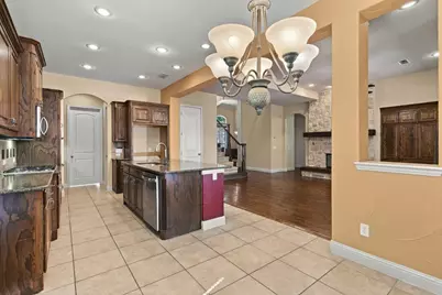 11086 Wellshire Lane, Frisco, TX 75035 - Photo 17