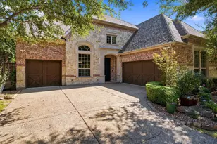 11086 Wellshire Ln, Frisco, TX 75035 - Photo 5