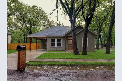 123 Seagrove Lane, Quinlan, TX 75474 - Photo 1
