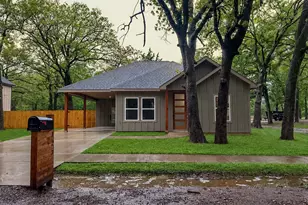 123 Seagrove Ln, Quinlan, TX 75474 - Photo 1