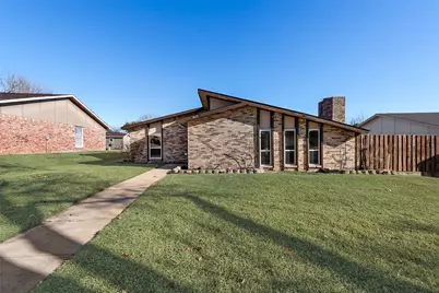 3422 Knoll Point Drive, Garland, TX 75043 - Photo 1