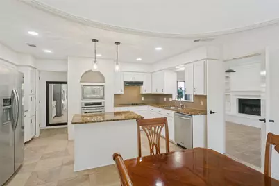 2449 Stonegate Drive N, Bedford, TX 76021 - Photo 7