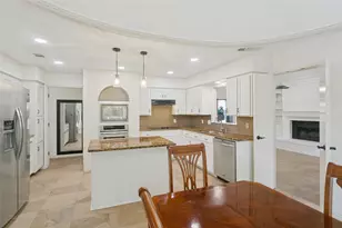 2449 Stonegate Dr N, Bedford, TX 76021 - Photo 7