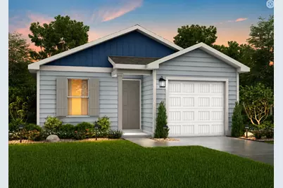 105 Allie Court, Itasca, TX 76055 - Photo 1