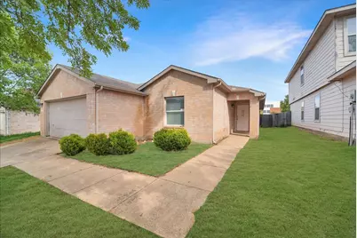 9103 Prairie Bluff Drive, Dallas, TX 75227 - Photo 1
