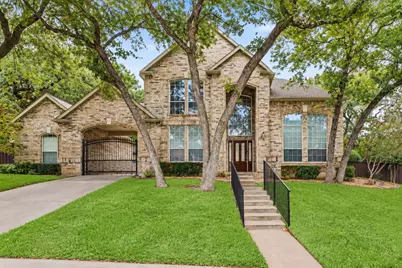 800 Timberwolf Court, Crowley, TX 76036 - Photo 1