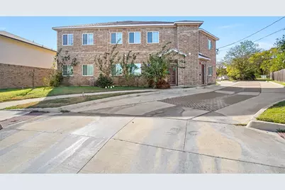 612 Meadow View Court #101, Denton, TX 76207 - Photo 1
