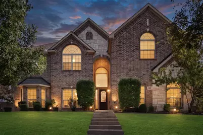 1840 Cotton Creek Trail, Midlothian, TX 76065 - Photo 1