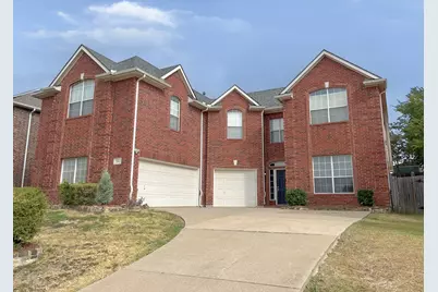 1617 Buena Vista Drive, Denton, TX 76210 - Photo 1