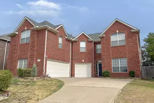 1617 Buena Vista Dr, Denton, TX 76210 - Photo 1