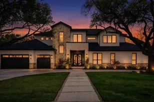 12007 Quincy Ln, Dallas, TX 75230 - Photo 1