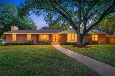 2625 Old Oaks Drive, Waco, TX 76710 - Photo 1