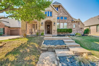 1250 Packsaddle Trail, Prosper, TX 75078 - Photo 1