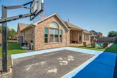 1250 Packsaddle Trail, Prosper, TX 75078 - Photo 25