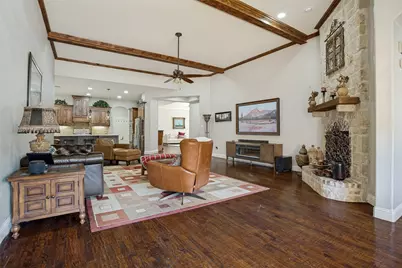 1250 Packsaddle Trail, Prosper, TX 75078 - Photo 5