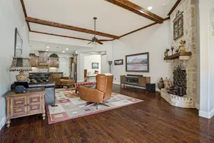 1250 Packsaddle Trail, Prosper, TX 75078 - Photo 5