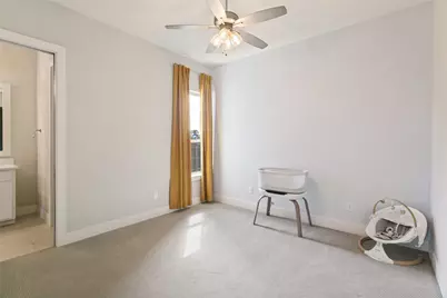1025 Aledo Ridge Court, Fort Worth, TX 76108 - Photo 23