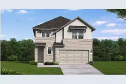 4898 Heirloom Lane, Celina, TX 75009 - Photo 1