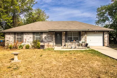807 E 10th Street, Kemp, TX 75143 - Photo 1