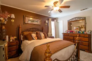 807 E 10th St, Kemp, TX 75143 - Photo 17