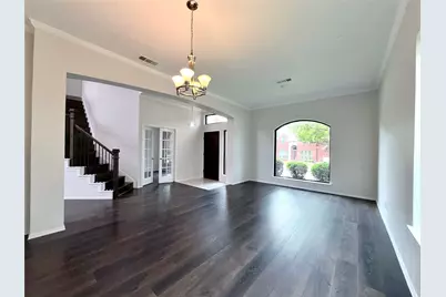 6416 Wexley Lane, The Colony, TX 75056 - Photo 3