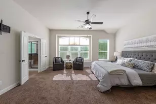 2901 Regents Park Ln, Garland, TX 75043 - Photo 19