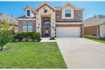 10808 Blaze Street, Aubrey, TX 76227 - Photo 1