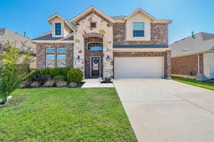 10808 Blaze St, Aubrey, TX 76227 - Photo 1