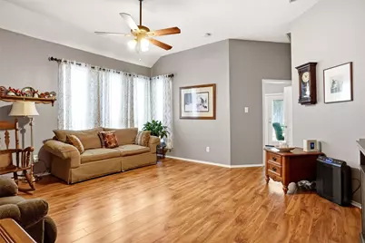 6951 Chaco Trail, Fort Worth, TX 76137 - Photo 11