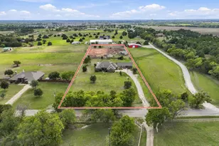 1422 Co Rd 377, Van Alstyne, TX 75495 - Photo 1