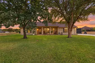 10425 Brangus Dr, Crowley, TX 76036 - Photo 1