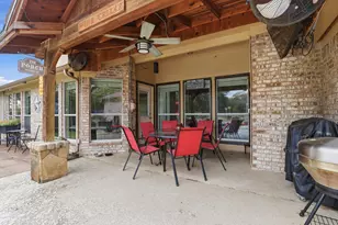 10425 Brangus Dr, Crowley, TX 76036 - Photo 19