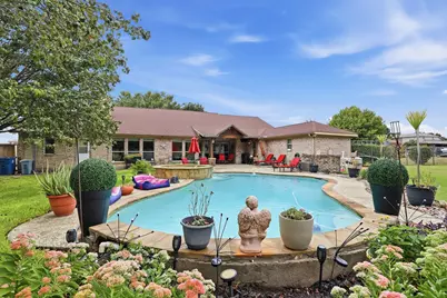 10425 Brangus Drive, Crowley, TX 76036 - Photo 21