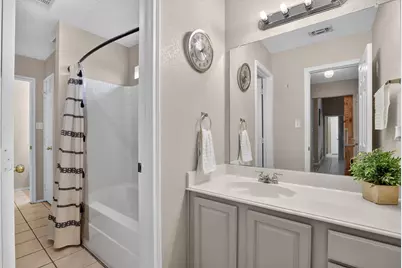 10425 Brangus Drive, Crowley, TX 76036 - Photo 5
