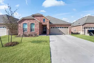 1413 Sandpebble Cir, Anna, TX 75409 - Photo 1